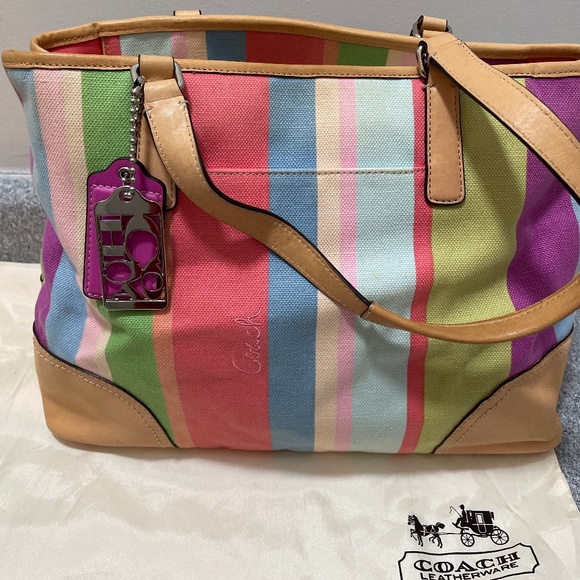 Coach Bags Designer Bags Poshmark